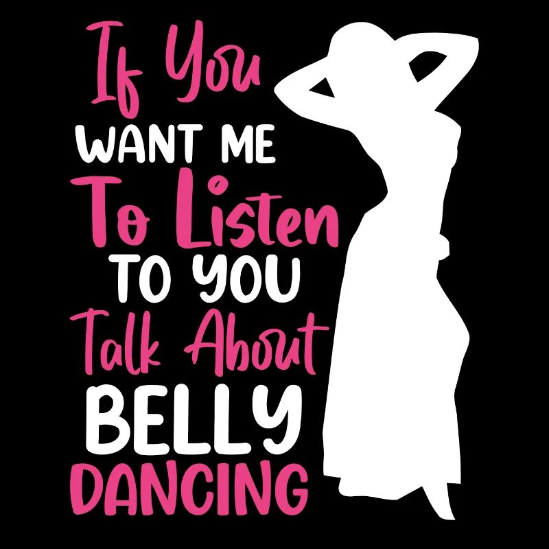 Citations de danse drôles Danseur drôle Raqs sharqi Swing