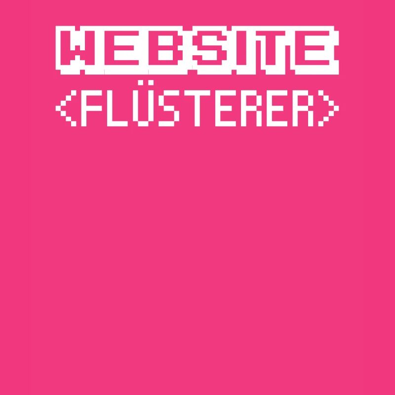 Webentwickler Programmierer App-entwickler