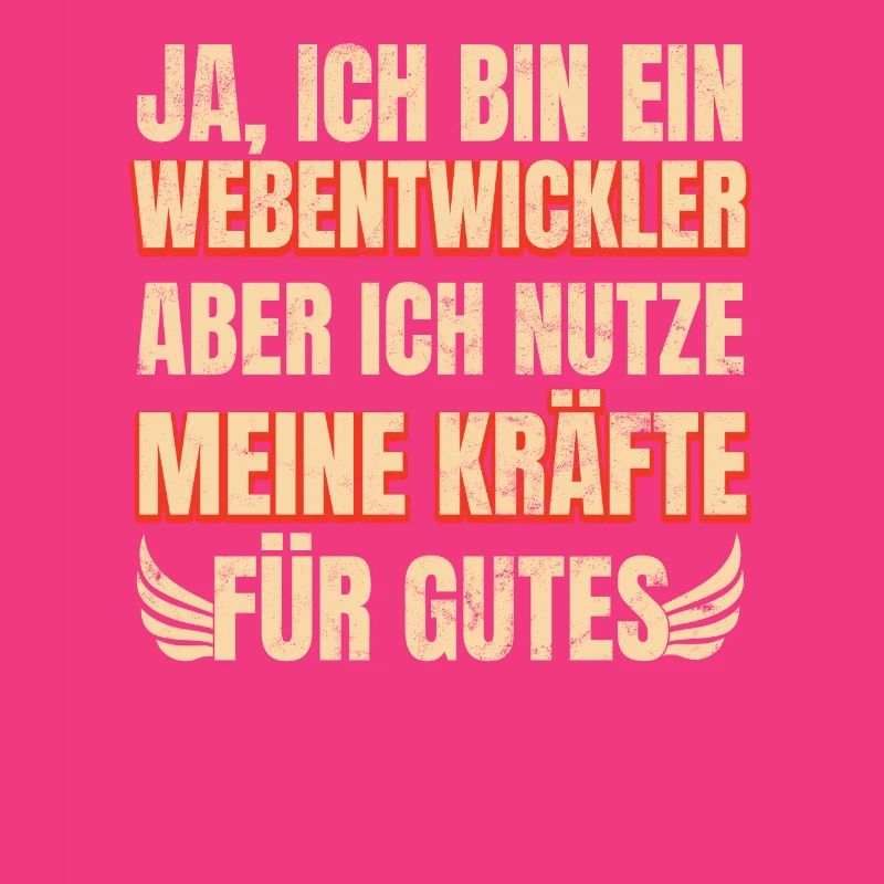 Webentwickler Programmierer Informatiker