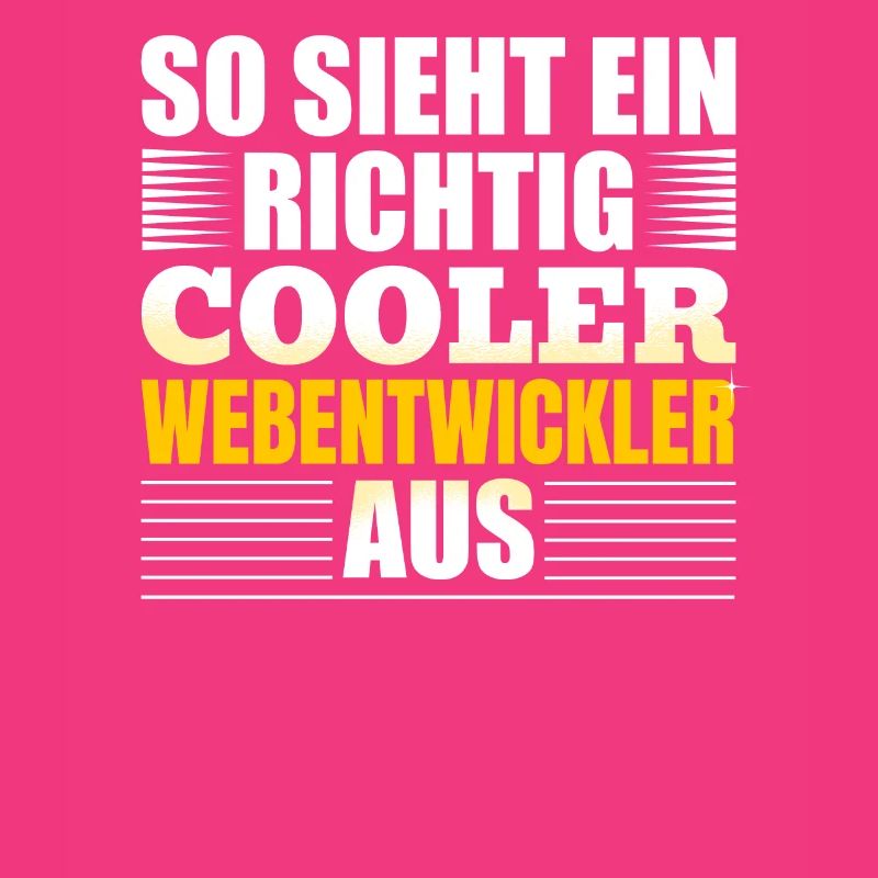 Webentwickler Programmierer Softwareentwickler
