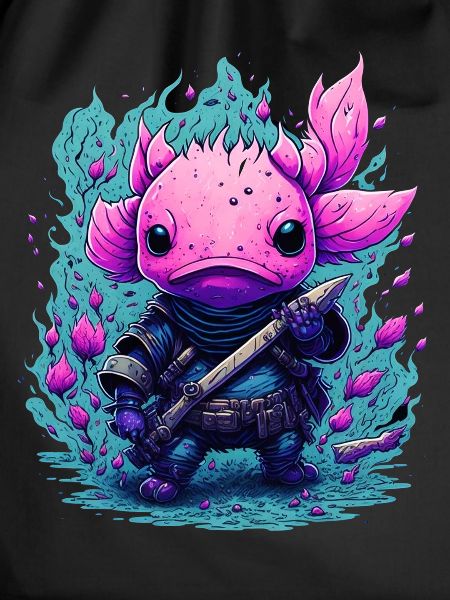 Axolotl