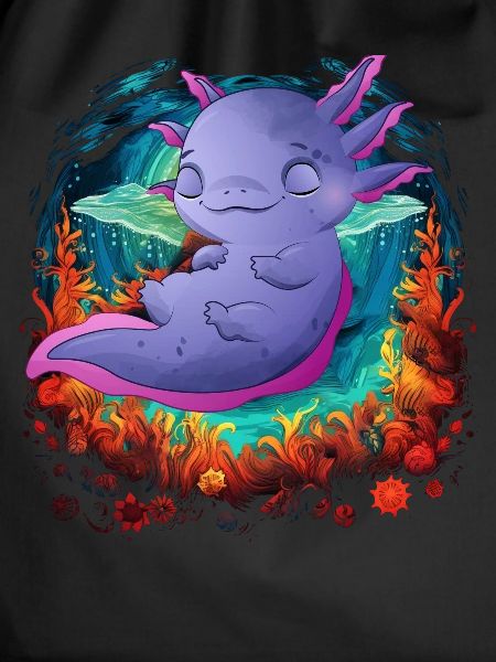 Axolotl