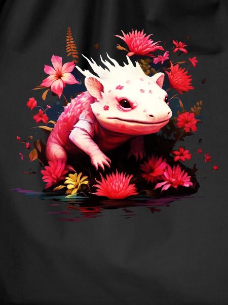 Axolotl