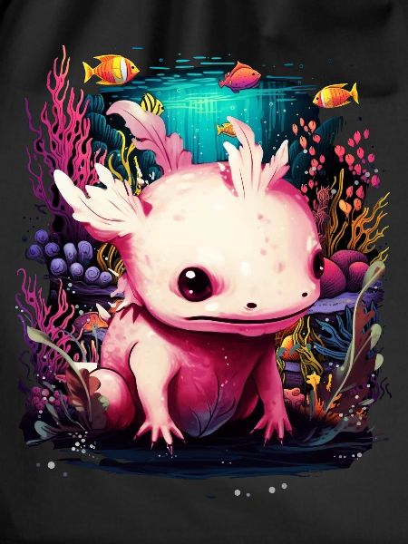 Axolotl