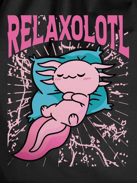 Relaxolotl