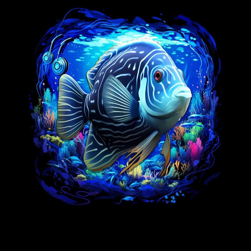 Angelfish