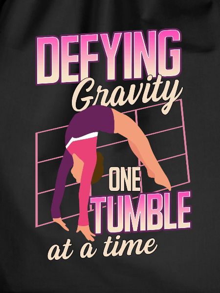 Tumbling Fitness Acrobatics