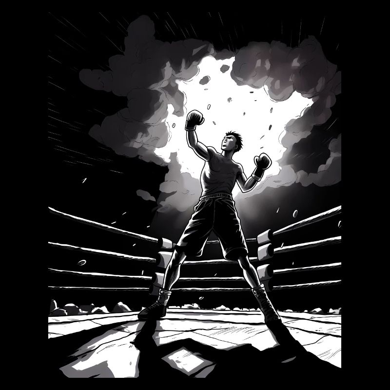 Boxe
