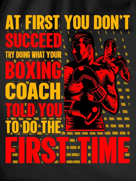 Boxe