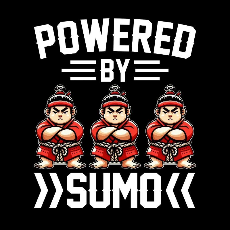Powered by Sumo