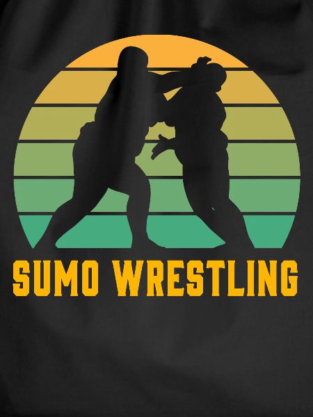 Sumo-Ringen