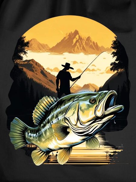 Barschfisch