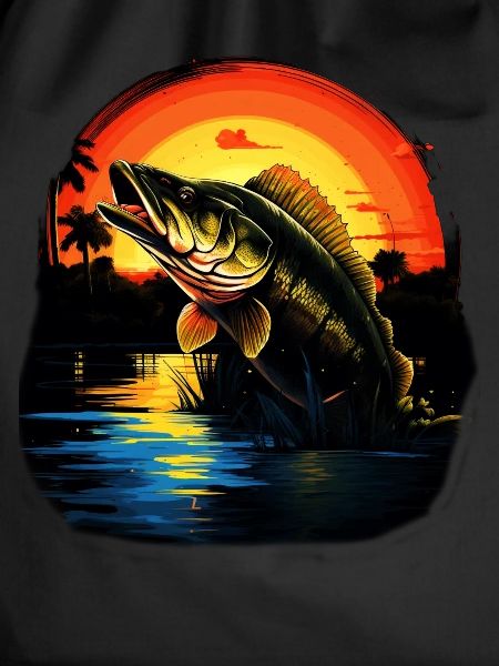 Bass Fish