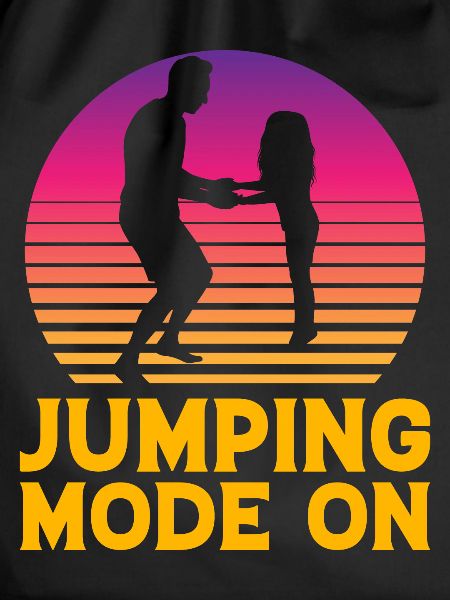 Jumping Mode on