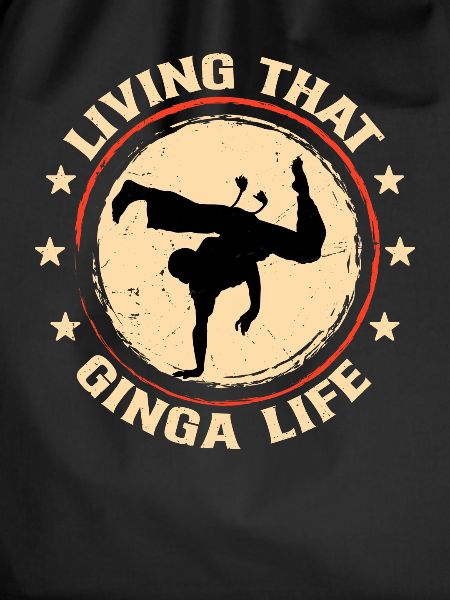 Living that Ginga Life