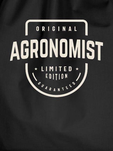 Ursprünglicher Beruf Agronom