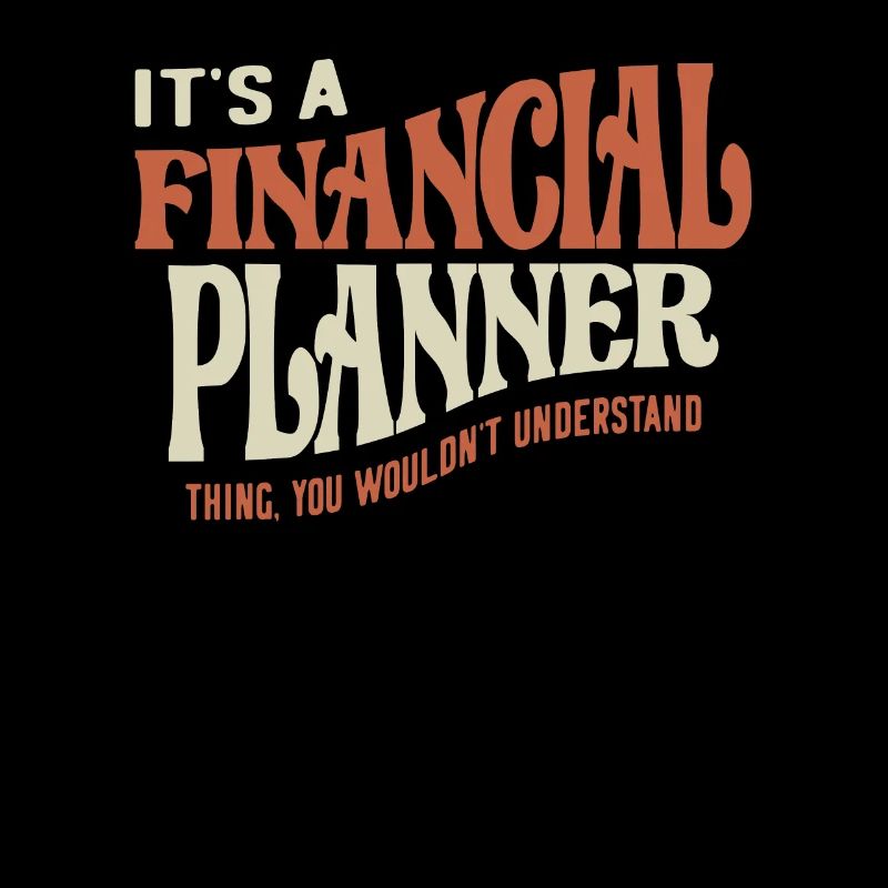 Stolzer Finanzplaner