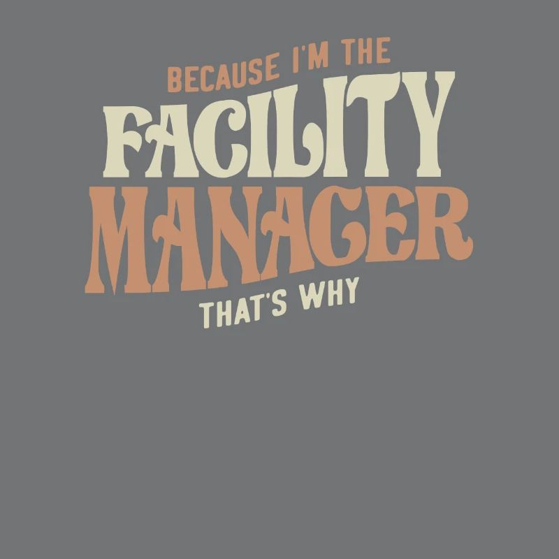 Stolzer Facility Manager