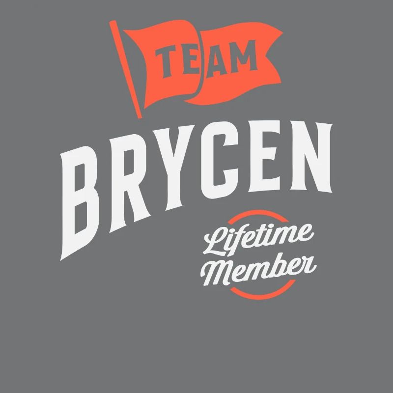 Team Brycen Lebenslanges Mitglied