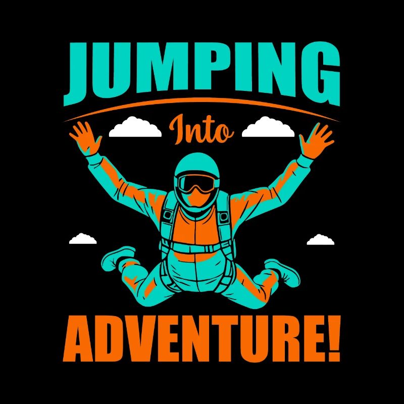 Sautez dans l’aventure !