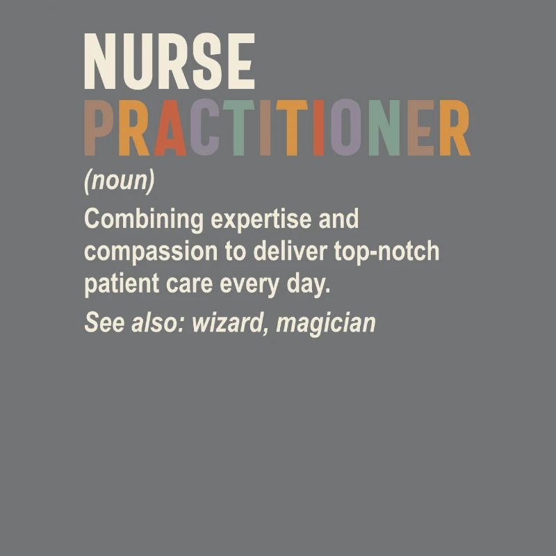 Nurse Practitioner - Expertise Meets Compassion
