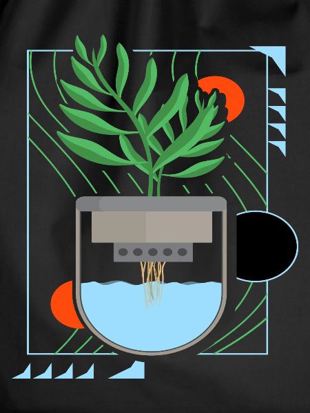 Hydroponics