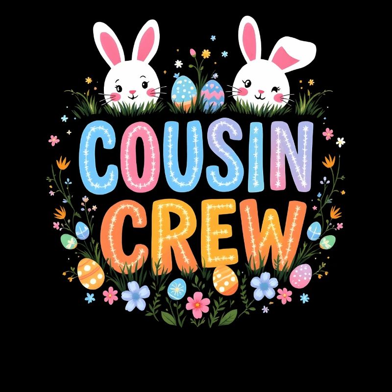 Cousin Crew