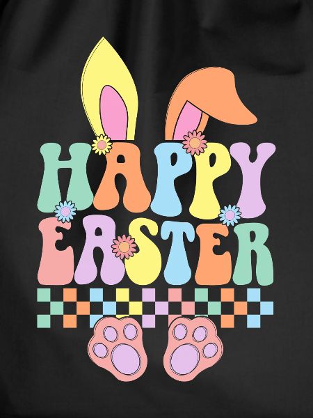 Frohe Ostern