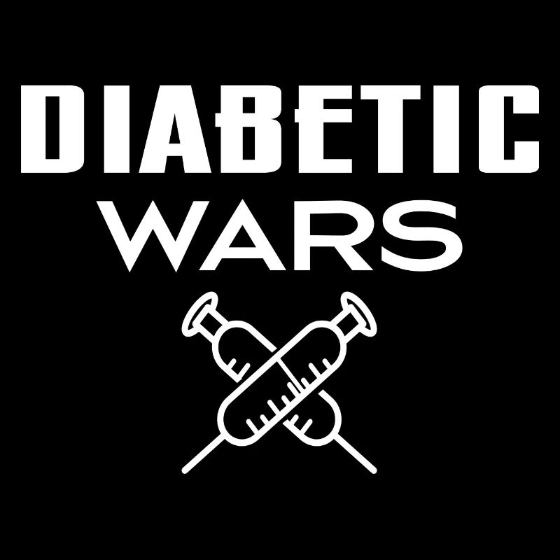 Diabetic Wars