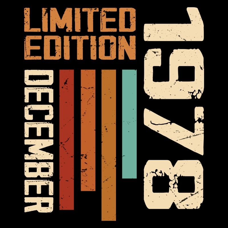 December 1978 - 1978 December