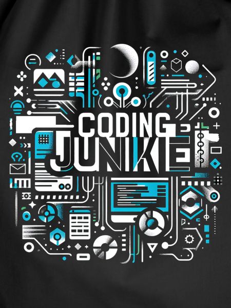 Coding Junkie 16
