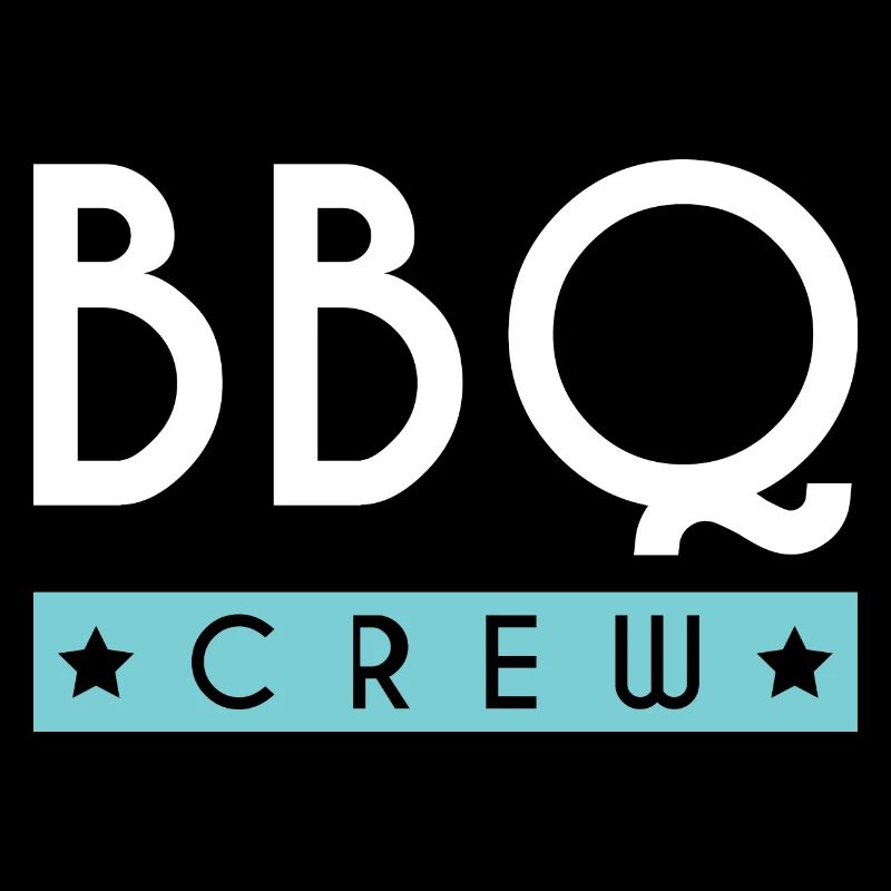 Équipe de barbecue