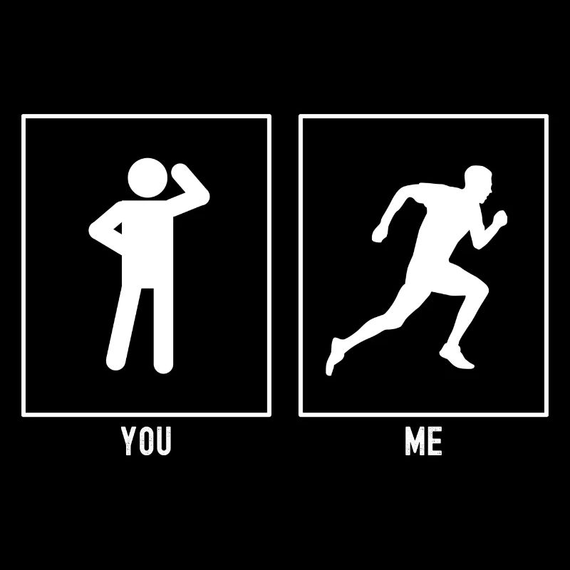 Toi - Moi - Running Man