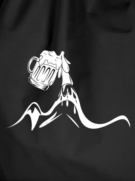 Bier - Berg - (2)