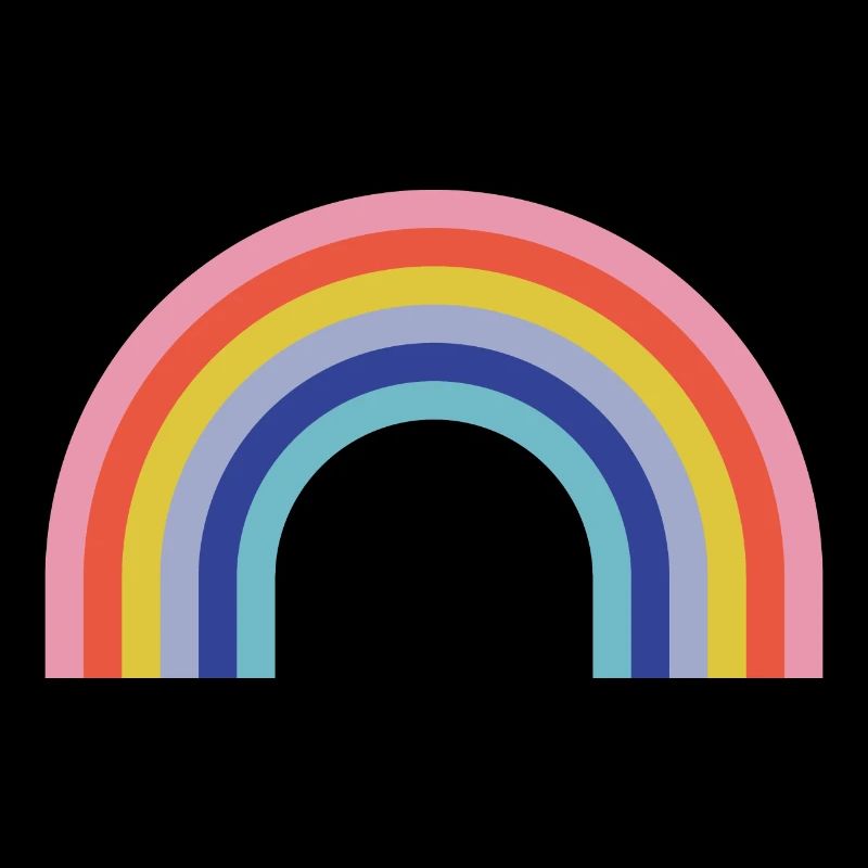 rainbow
