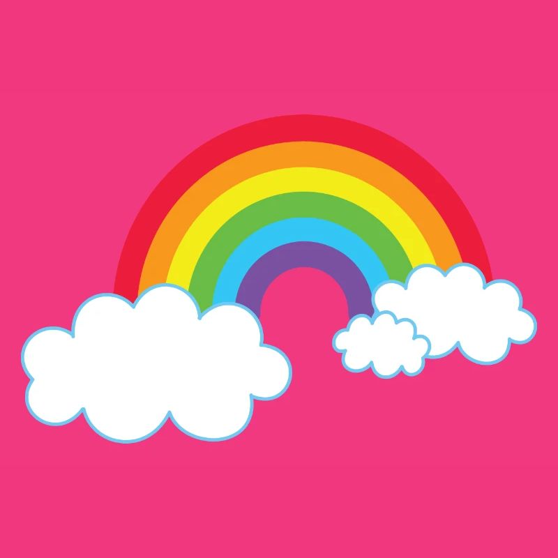 Regenbogen