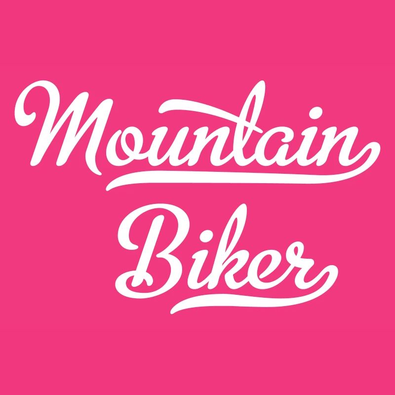 Mountain Bikers