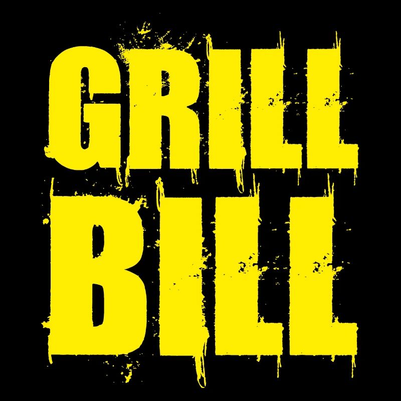 BBQ Bill