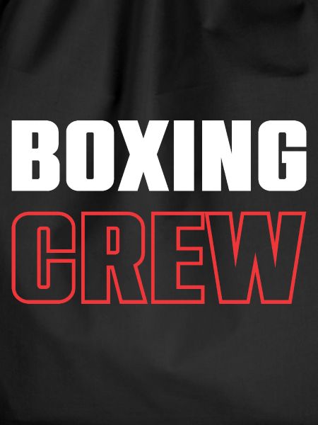 Boxing Crew