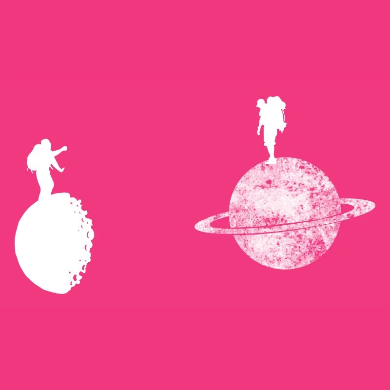 Planet - Wanderer - (2)