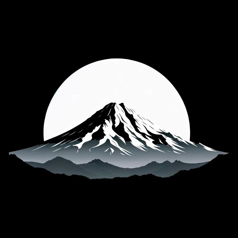 Mountain Majesty