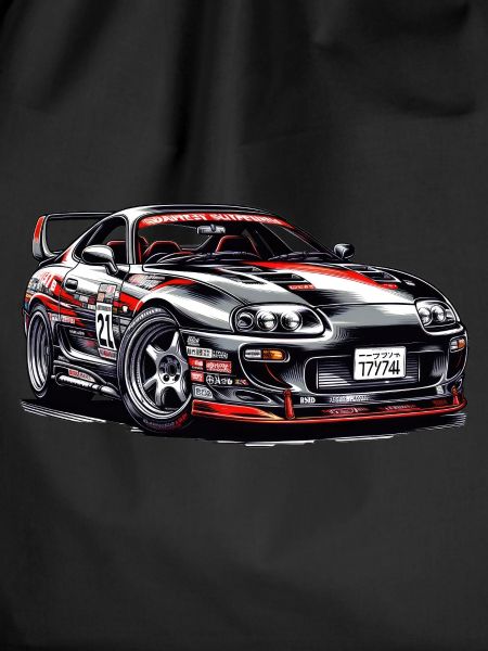 Drift King Elegance