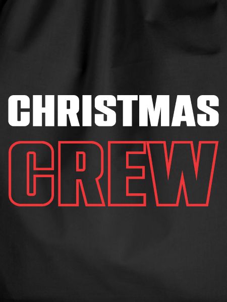 Christmas Crew