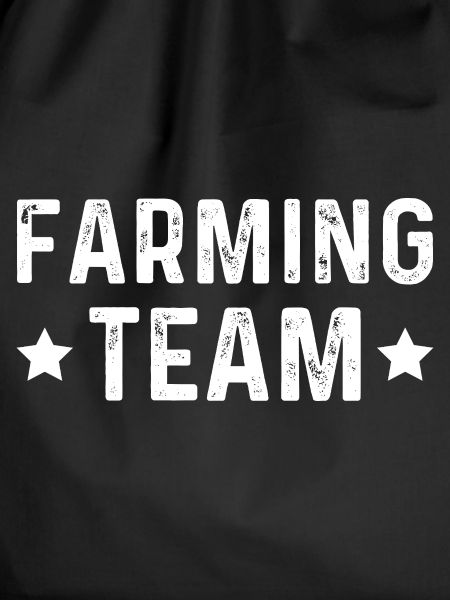 Farming Team