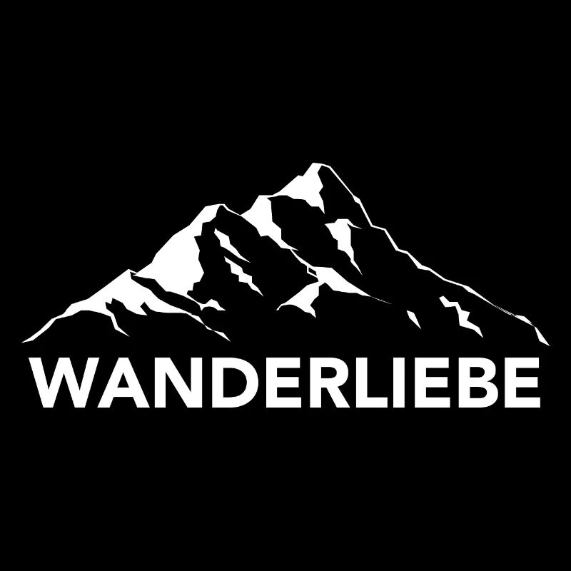 Wanderliebe - (3)