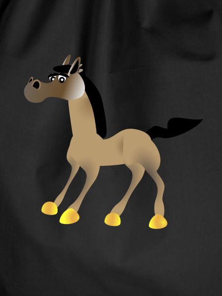 Pferd 01