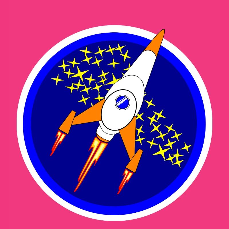 Space Ship