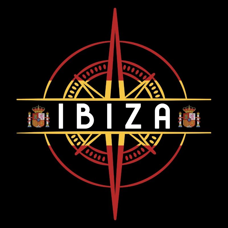 Ibiza Spanien