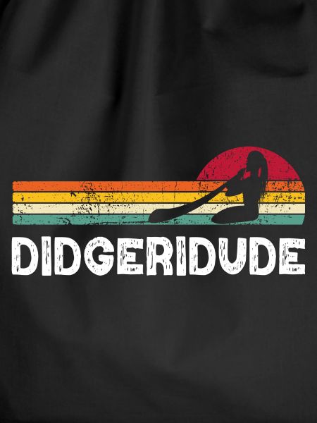 Didgeridude