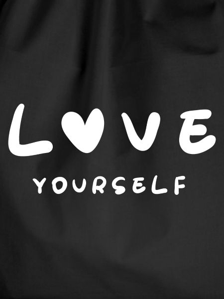 Love Yourself